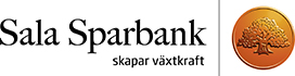 Logo til Sala Sparbank